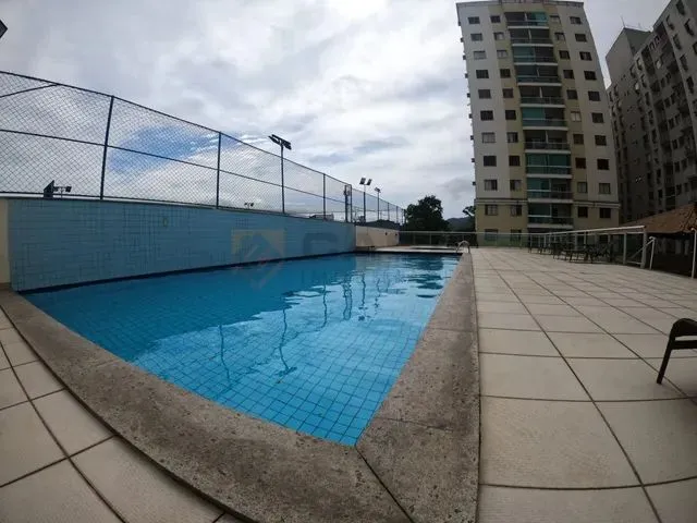 Imagem 15: Bom - Apartamento 2 Quartos Sendo 1 Suíte no Pacífico Residencial Clube! Js
