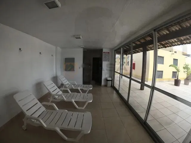 Imagem 11: Bom - Apartamento 2 Quartos Sendo 1 Suíte no Pacífico Residencial Clube! Js