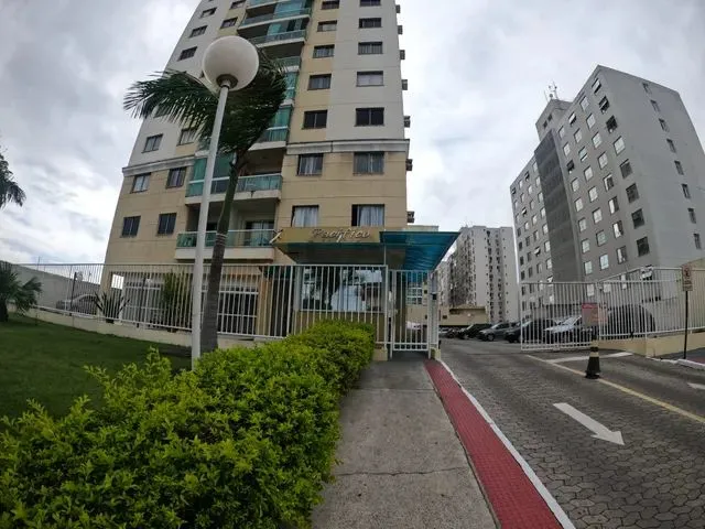 Imagem 13: Bom - Apartamento 2 Quartos Sendo 1 Suíte no Pacífico Residencial Clube! Js