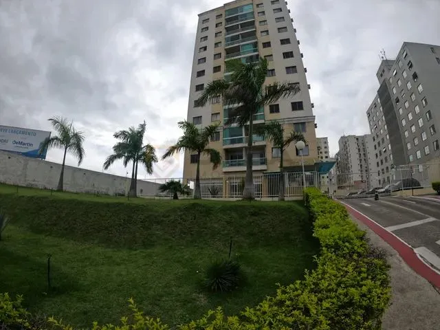 Imagem 16: Bom - Apartamento 2 Quartos Sendo 1 Suíte no Pacífico Residencial Clube! Js