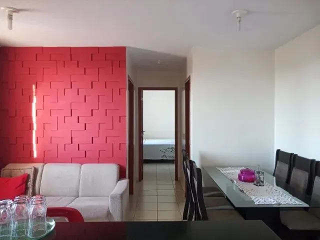 Imagem: Apê 2 Quartos Parque Clube 2 Armários