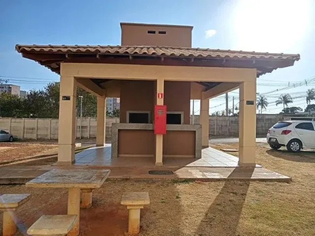 Imagem 11: Apê 2 Quartos Parque Clube 2 Armários Planejados e Lazer - Aceita Financiamento