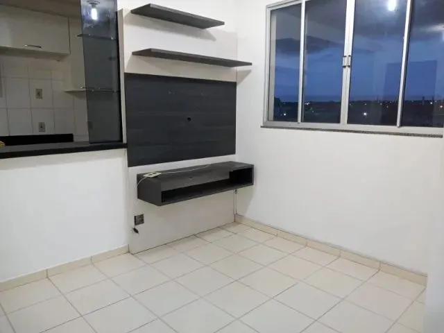 Imagem 3: Apê 2 Quartos Parque Clube 2 Armários Planejados e Lazer - Aceita Financiamento