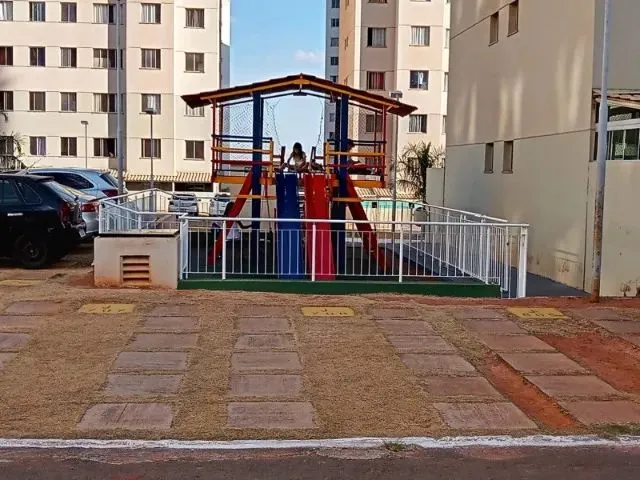 Imagem 7: Apê 2 Quartos Parque Clube 2 Armários Planejados e Lazer - Aceita Financiamento