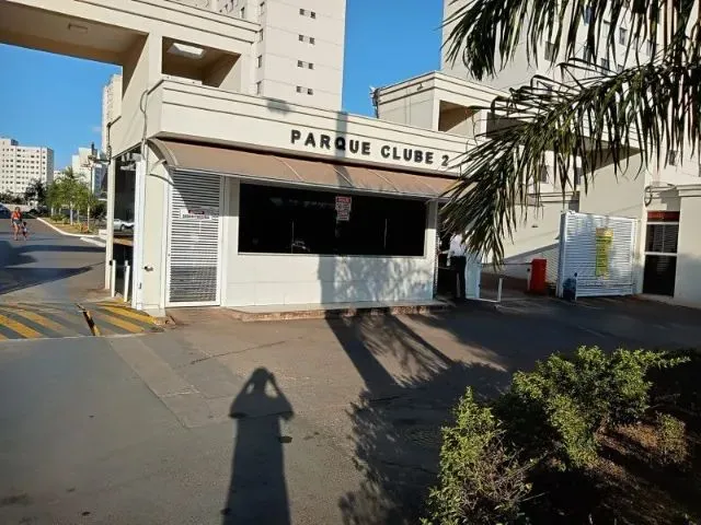 Imagem 9: Apê 2 Quartos Parque Clube 2 Armários Planejados e Lazer - Aceita Financiamento