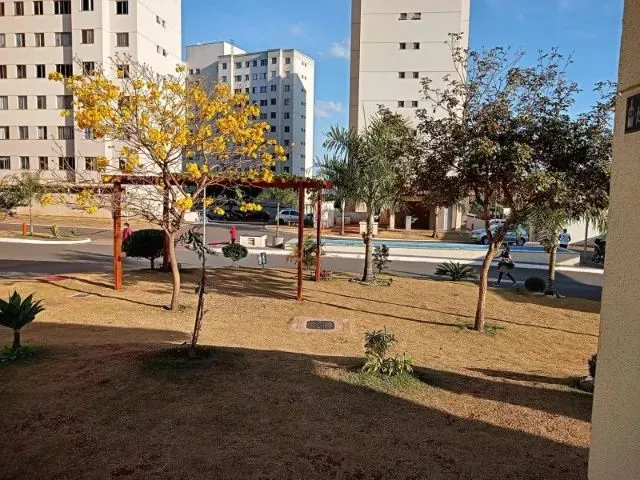 Imagem 15: Apê 2 Quartos Parque Clube 2 Armários Planejados e Lazer - Aceita Financiamento