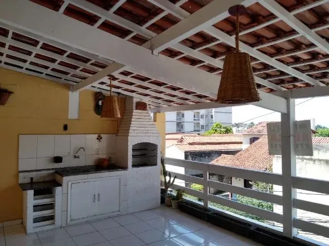 Imagem: Sobrado Aconchegante para Pessoa de Bom