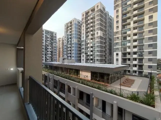 Imagem: Apartamento Boulevard Parque Central Osasco