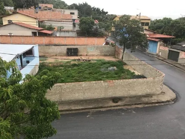 Imagem: Zona Norte ! Excelente Lote, 180 M²