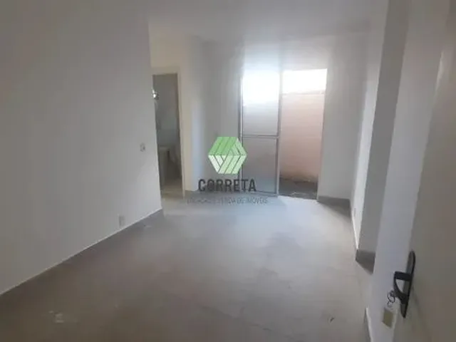 Imagem 8: Gs - Excelente Apartamento Terreo com 2 Quartos no Centro da Serra