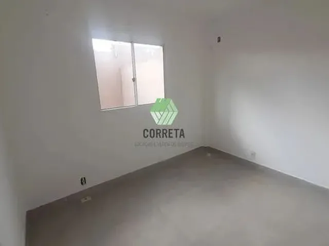 Imagem 4: Gs - Excelente Apartamento Terreo com 2 Quartos no Centro da Serra