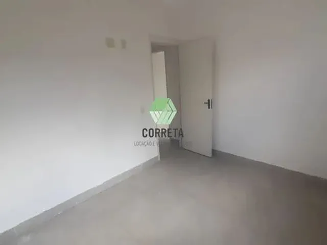 Imagem 2: Gs - Excelente Apartamento Terreo com 2 Quartos no Centro da Serra