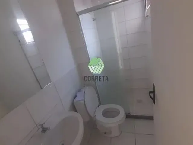 Imagem 3: Gs - Excelente Apartamento Terreo com 2 Quartos no Centro da Serra