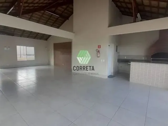 Imagem 12: Gs - Excelente Apartamento Terreo com 2 Quartos no Centro da Serra