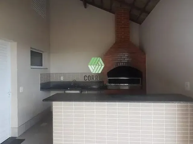 Imagem 13: Gs - Excelente Apartamento Terreo com 2 Quartos no Centro da Serra