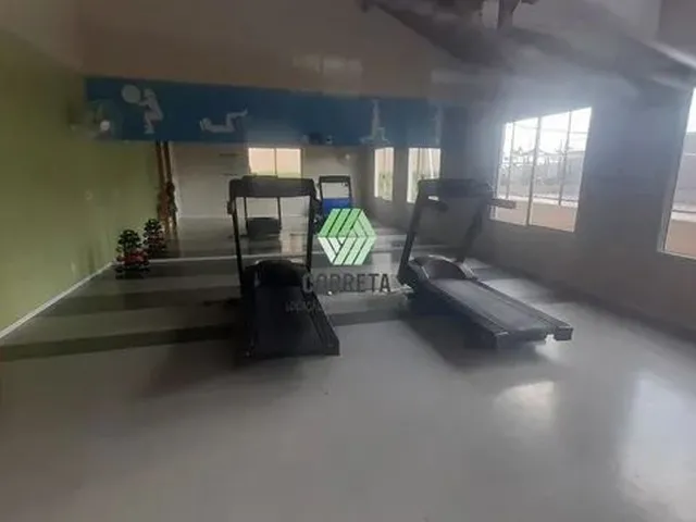 Imagem 11: Gs - Excelente Apartamento Terreo com 2 Quartos no Centro da Serra