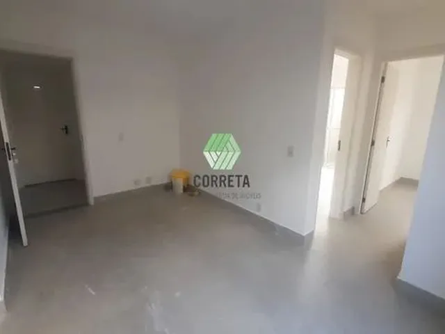 Imagem 7: Gs - Excelente Apartamento Terreo com 2 Quartos no Centro da Serra