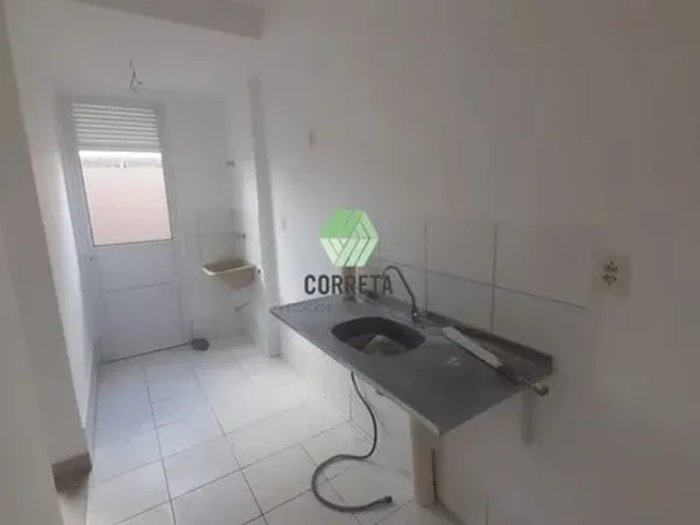 Imagem 10: Gs - Excelente Apartamento Terreo com 2 Quartos no Centro da Serra