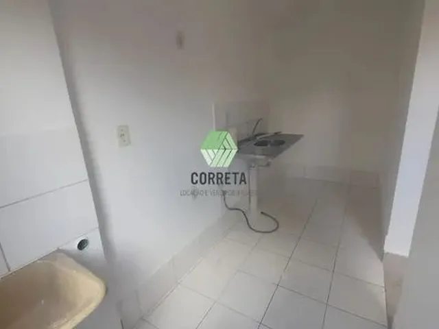 Imagem 9: Gs - Excelente Apartamento Terreo com 2 Quartos no Centro da Serra