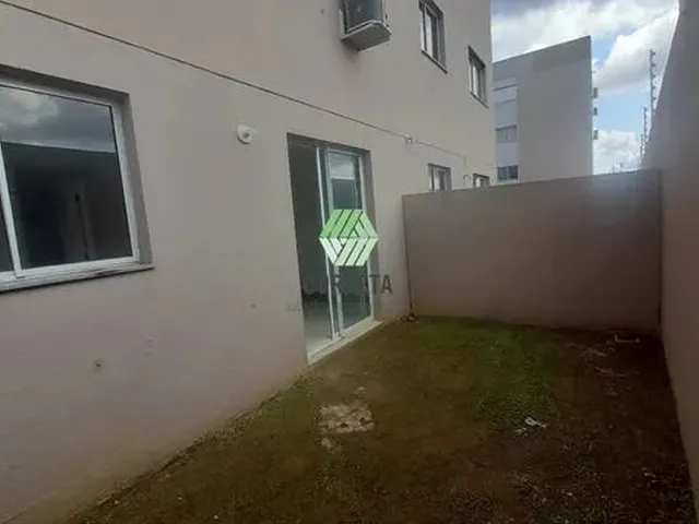 Imagem 5: Gs - Excelente Apartamento Terreo com 2 Quartos no Centro da Serra