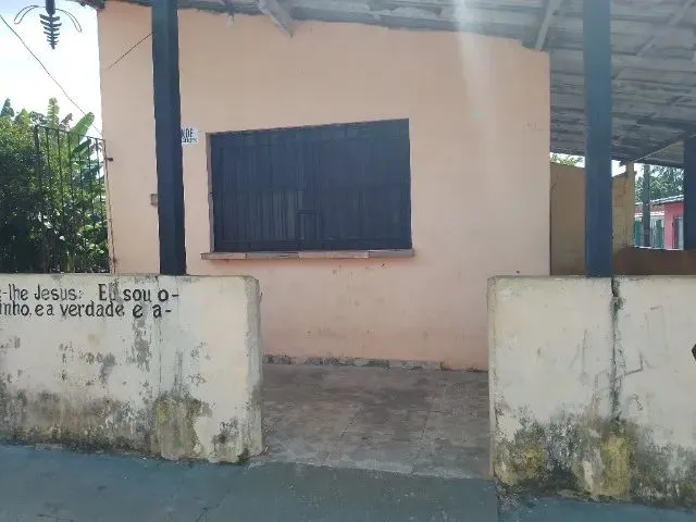 Imagem: Terreno 35M2 com Ponto Comercial