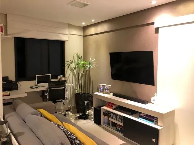 Imagem: Apartamento Lindíssimo no Luzia