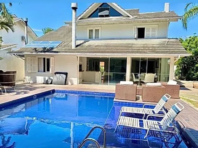 Imagem: Casa de Condomínio para Venda Tem 360 Metros