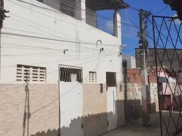 Imagem: Casa pra Vender