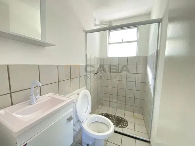 Imagem 3: Af- Apartamento 2 Quartos Sol Intermediário Reformado Morada de Laranjeiras