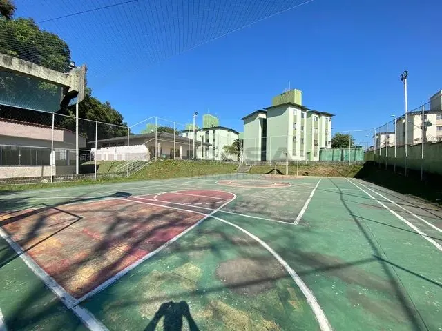 Imagem 6: Af- Apartamento 2 Quartos Sol Intermediário Reformado Morada de Laranjeiras