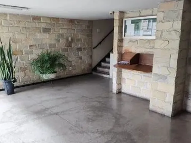 Imagem 1: Apartamento Bairro Nova Floresta