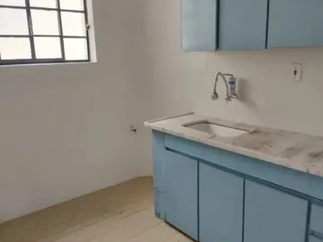 Imagem 12: Apartamento Bairro Nova Floresta