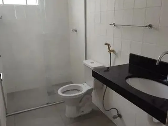Imagem 11: Apartamento Bairro Nova Floresta