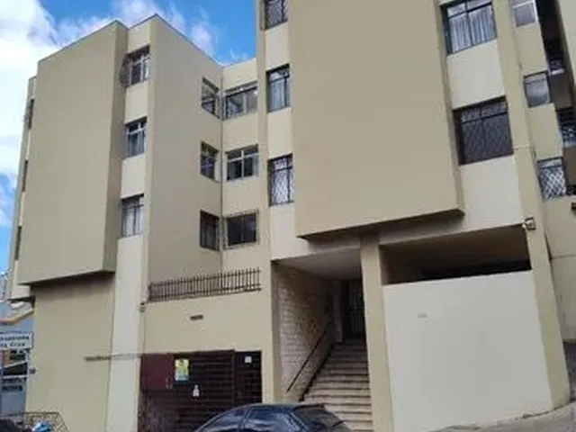 Imagem 2: Apartamento Bairro Nova Floresta