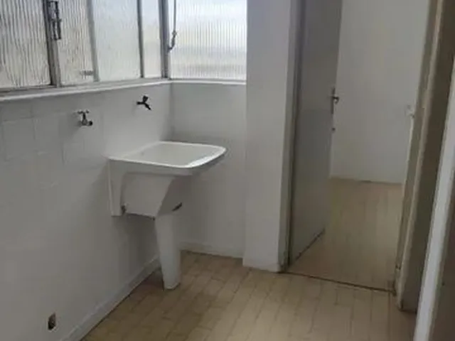 Imagem 5: Apartamento Bairro Nova Floresta