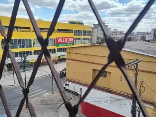 Imagem 8: Apartamento Bairro Nova Floresta