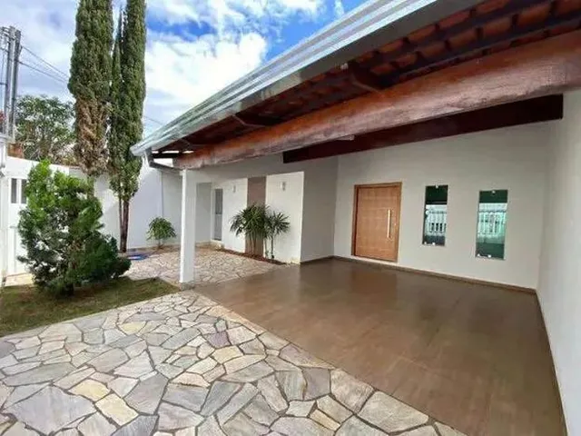 Imagem: Casa em Goiabeiras