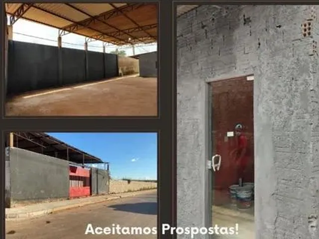 Imagem: Vendo Galpao com Toda Infraestrutura !!