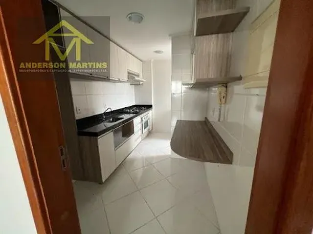 Imagem 3: 2 Quartos na Praia de Itaparica, Vila Velha - Ed. Grand Park Cód: 22402 D