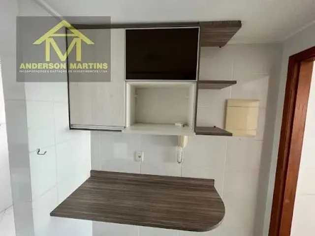 Imagem 2: 2 Quartos na Praia de Itaparica, Vila Velha - Ed. Grand Park Cód: 22402 D