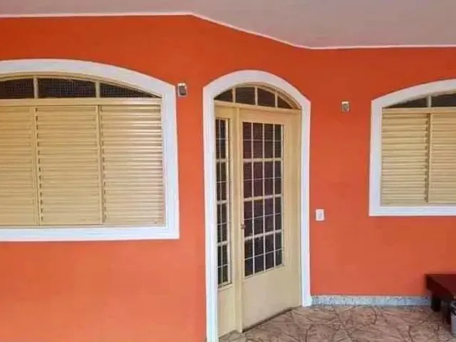 Imagem: Casa para Venda com 176 Metros Quadrados