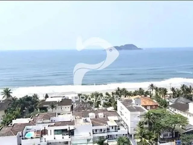 Imagem: Apartamento com Vista para o Mar, 2 Dormitórios