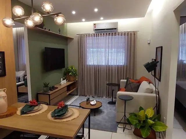 Imagem: Prime Parque Minha Casa Minha Vida