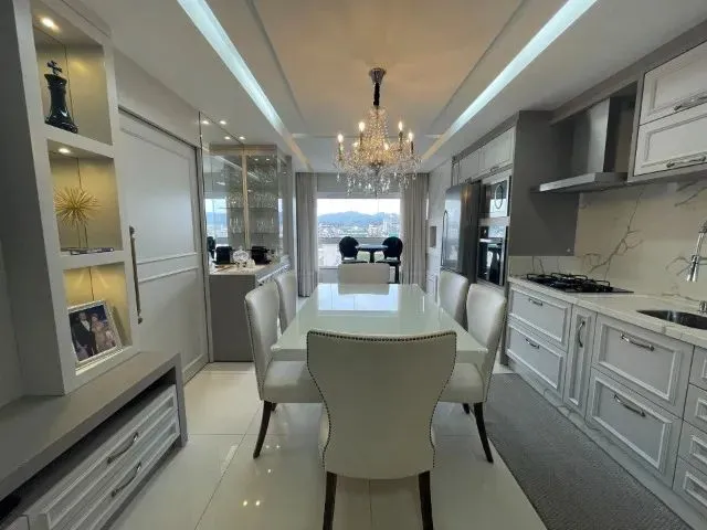 Imagem: Apartamento Finamente Mobiliado e Decorado