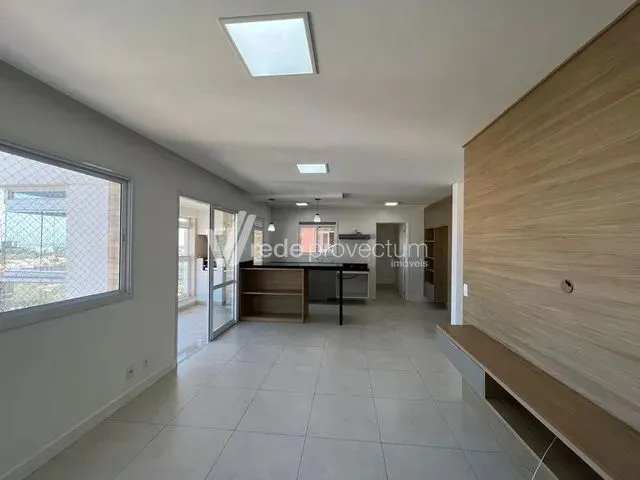 Imagem: Apartamento - Mansões Santo Antônio