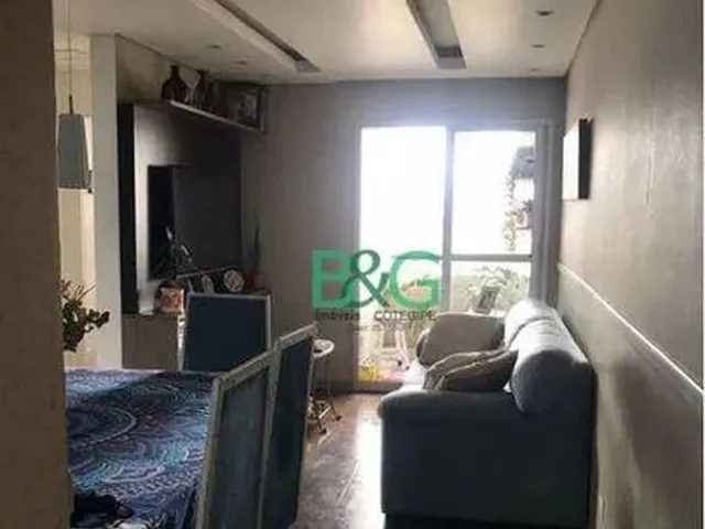 Imagem: Apartamento com 3 Dormitórios À Venda