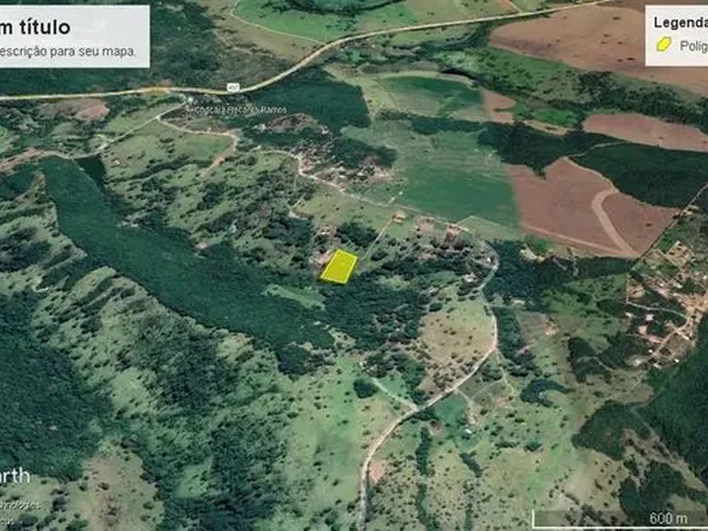 Imagem 5: 0 - Chácara 3 Quartos
