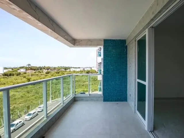 Imagem 3: Evereste Residence com Até 3 Suítes