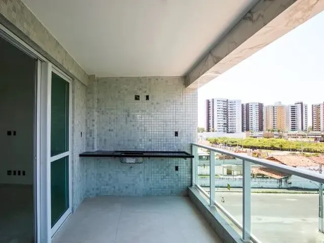 Imagem 6: Evereste Residence com Até 3 Suítes