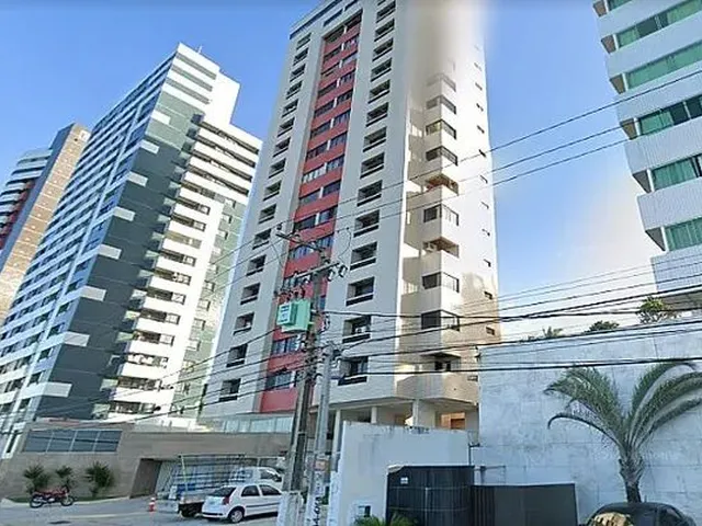 Imagem: Apartamento para Alugar - Areia Preta
